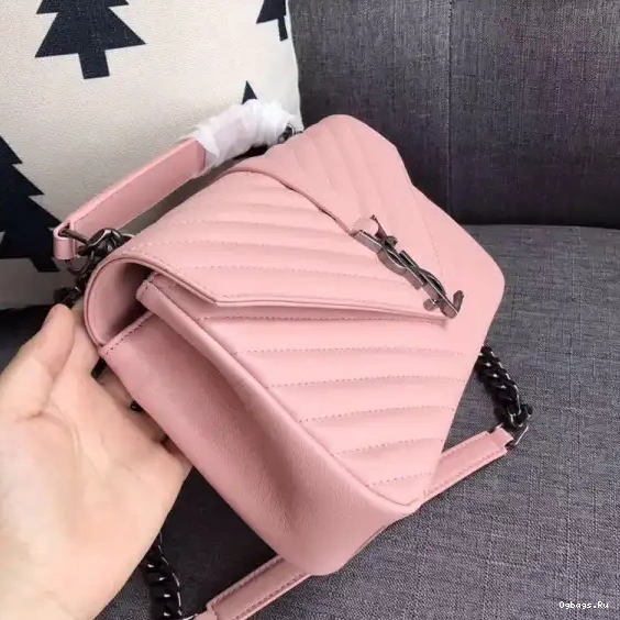 COLLEGE YSL MEDIUM 0529